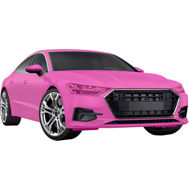 Paint Protection Film - Complete PPF