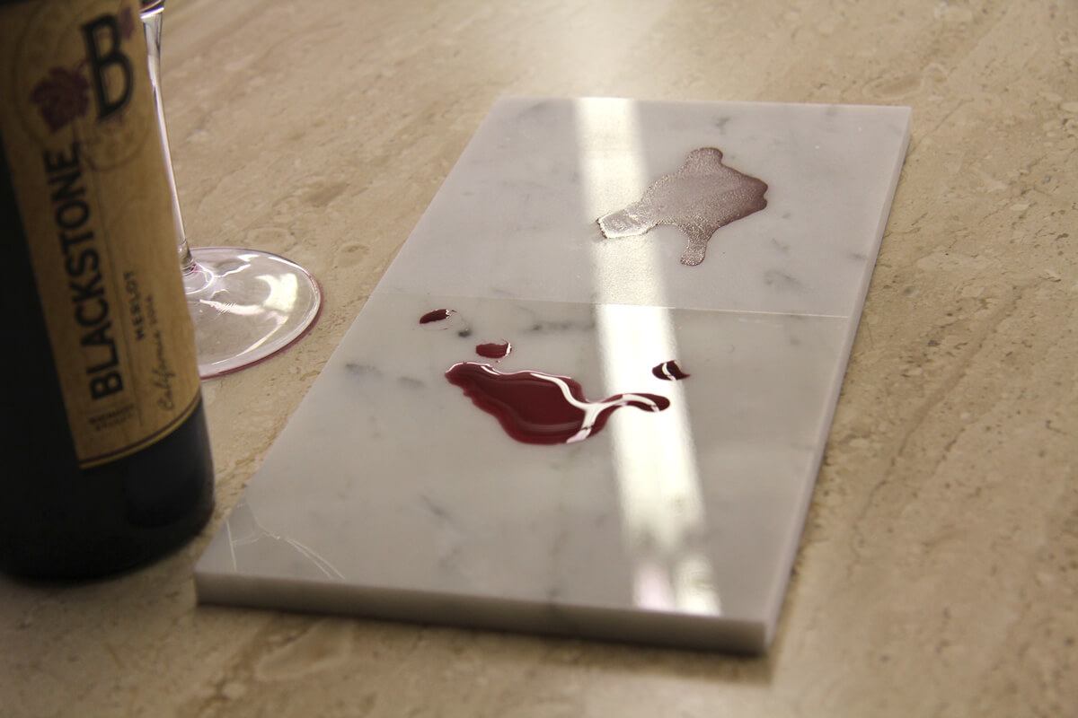Stone Coutertop Protection Film (Marble/Granite/Quartz)